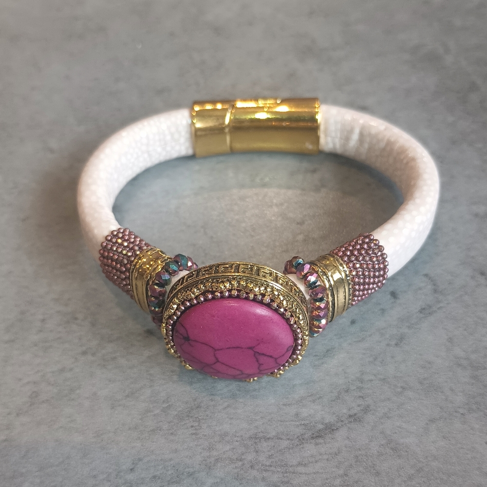 Laura Janette Bracelet